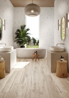 Il Cavallino Ceramiche Natura Fahatású járólap