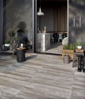 Il Cavallino Ceramiche North Wind Fahatású járólap