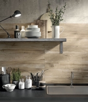 Il Cavallino Ceramiche North Wind Falburkolat
