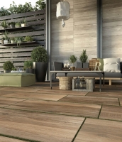 Il Cavallino Ceramiche North Wind C2O Fahatású járólap