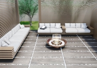 Il Cavallino Ceramiche North Wind C2O Fahatású járólap