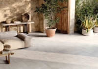 Il Cavallino Ceramiche Saint Michel C2O Kőhatású járólap