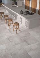 Il Cavallino Ceramiche Saint Michel C2O Kőhatású járólap