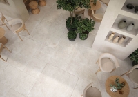 Il Cavallino Ceramiche Saint Michel C2O Kőhatású járólap