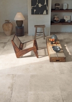 Il Cavallino Ceramiche Saint Michel C2O Kőhatású járólap