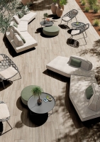 Il Cavallino Ceramiche Skyline Fahatású járólap