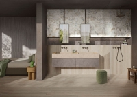 Il Cavallino Ceramiche Skyline Falburkolat