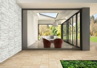 Il Cavallino Ceramiche Terraforte Kőhatású járólap