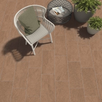 Il Cavallino Ceramiche Terraforte Kőhatású járólap
