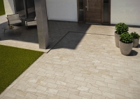 Il Cavallino Ceramiche Tribeca Kőhatású járólap