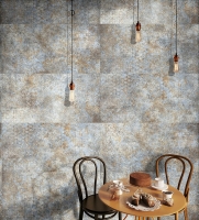 Il Cavallino Ceramiche Universal Falburkolat