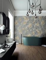 Il Cavallino Ceramiche Woodland Kőhatású járólap