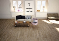 Il Cavallino Ceramiche Woodland Kőhatású járólap