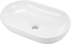 Deante Peonia pultra ültethető mosdó 