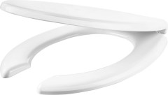 Deante Vital lassan záródó WC ülőke 