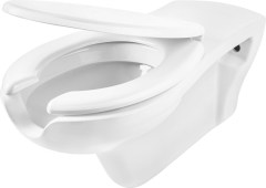 Deante Vital mozgássérült WC csésze 