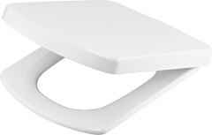 Deante Anemon Lassan záródó WC ülőke 