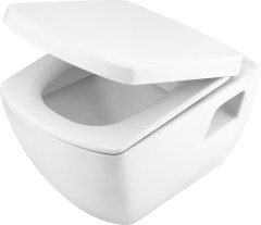 Deante Anemon WC csésze 