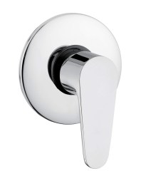 Bugnatese Century 3630 - fal alatti zuhanycsaptelep