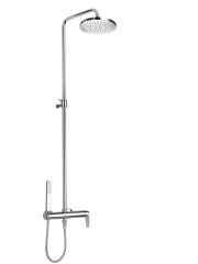 Bugnatese Century 3636C - esőztető rendszer fej- és kézizuhannyal