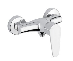 Bugnatese Century3638 - zuhanycsaptelep test