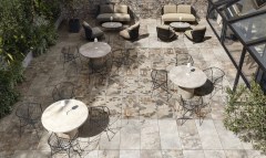 Century Geology Kőhatású járólap 