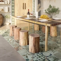 Cerasarda Modulo Mondo 17 Kőhatású járólap