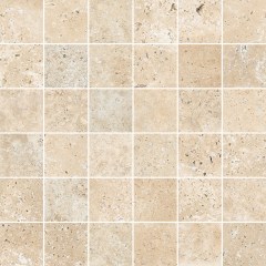 Cerdisa Timestone Beige mozaik 30x30 cm