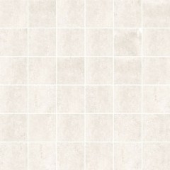 Cerdisa Stonemix Superwhite mozaik 30x30 cm