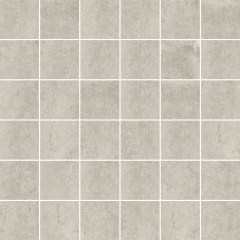 Cerdisa Stonemix White mozaik 30x30 cm