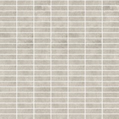 Cerdisa Stonemix Mosaico Mattoncino White mozaik 30x30 cm