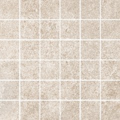 Cerdisa Reden Mosaico Ivory mozaik 30x30 cm