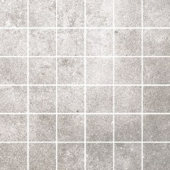 Cerdisa Reden Mosaico Grey mozaik 30x30 cm