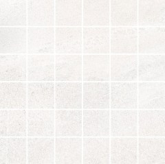 Cerdisa Landstone White mozaik 30x30 cm