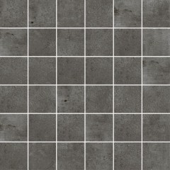 Cerdisa Europe Black mozaik 30x30 cm