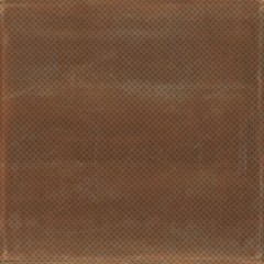 Cerdisa Metal Design Diamond Copper falicsempe és padlólap 120x120 cm
