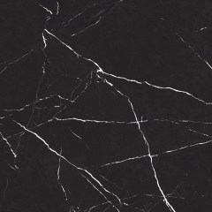 Cerdisa Archimarble Nero Marquinia Polished falicsempe és padlólap 120x120 cm