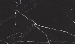 Cerdisa Archimarble Nero Marquinia Polished falicsempe és padlólap 30x60 cm