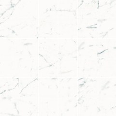 Cerdisa Archimarble Bianco Gioia Mosaic LT mozaik 30x30 cm