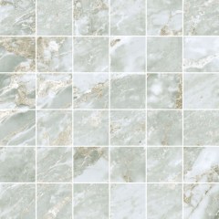 Cerdisa Archimarble Aquamarine Mosaic LT mozaik 30x30 cm