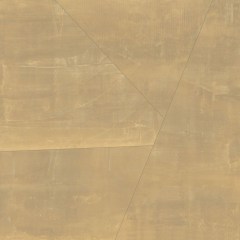Cerdisa Metal Design Deco Brass dekorcsempe 120x120 cm