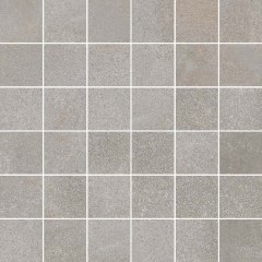 Cerdisa Beton Design Ash mozaik 30x30 cm