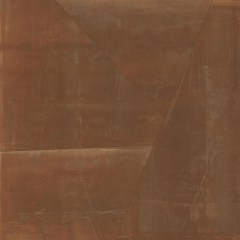 Cerdisa Metal Design Deco Copper dekorcsempe 120x120 cm