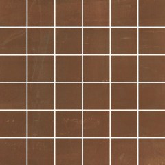 Cerdisa Metal Design Deco Copper mozaik 30x30 cm