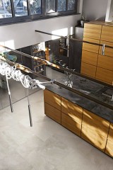 Cerim Natural Stone Konyhai burkolólap 