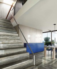 Cerim Onyx of Cerim Kőhatású járólap 