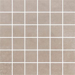 Cerrad mozaik Cerrad Concrete beige mozaik 30 x 30 cm