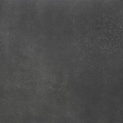 Cerrad burkolat Cerrad Concrete anthracite burkolat 80 x 80 cm
