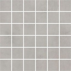 Cerrad mozaik Cerrad Concrete grey mozaik 30 x 30 cm