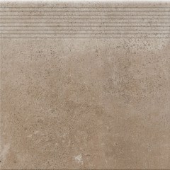 Cerrad lépcsőlap Cerrad Stopnica Piatto sand lépcsőlap 30 x 30 cm